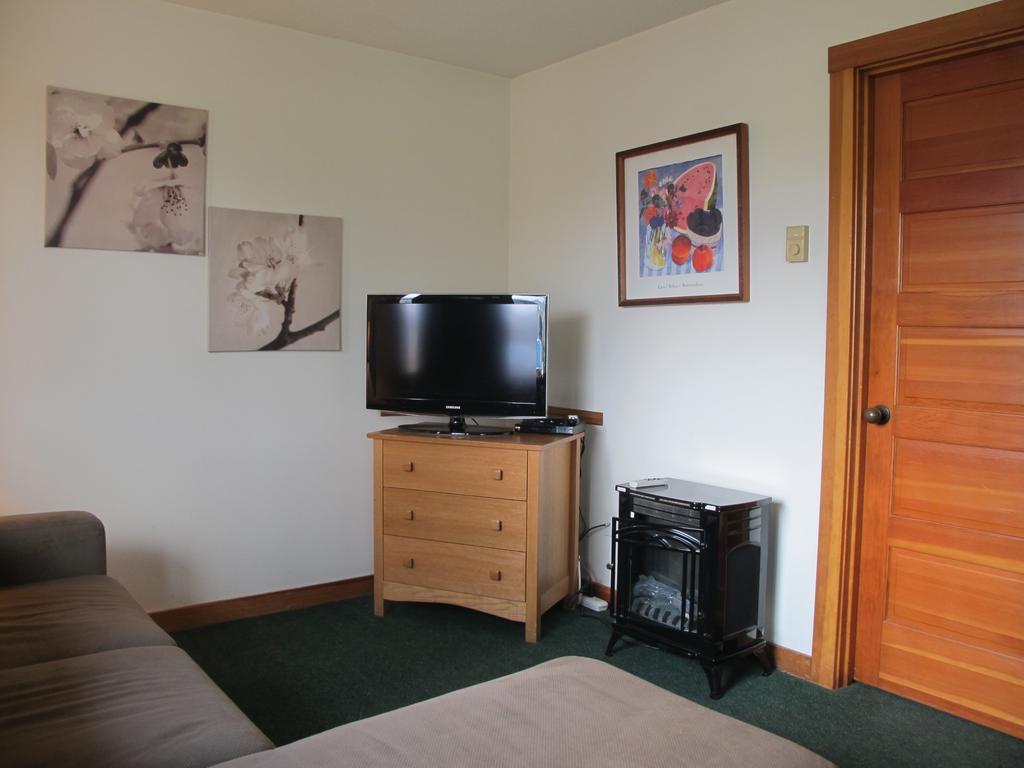 Harrison Street Inn Cannon Beach Quarto foto