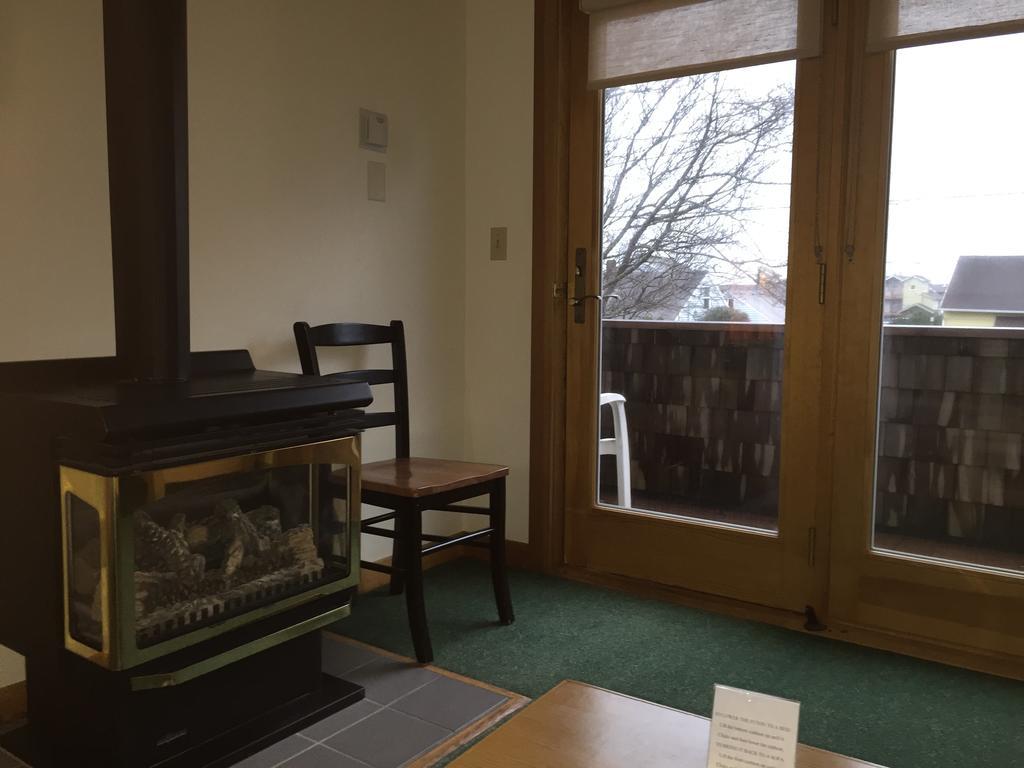 Harrison Street Inn Cannon Beach Quarto foto