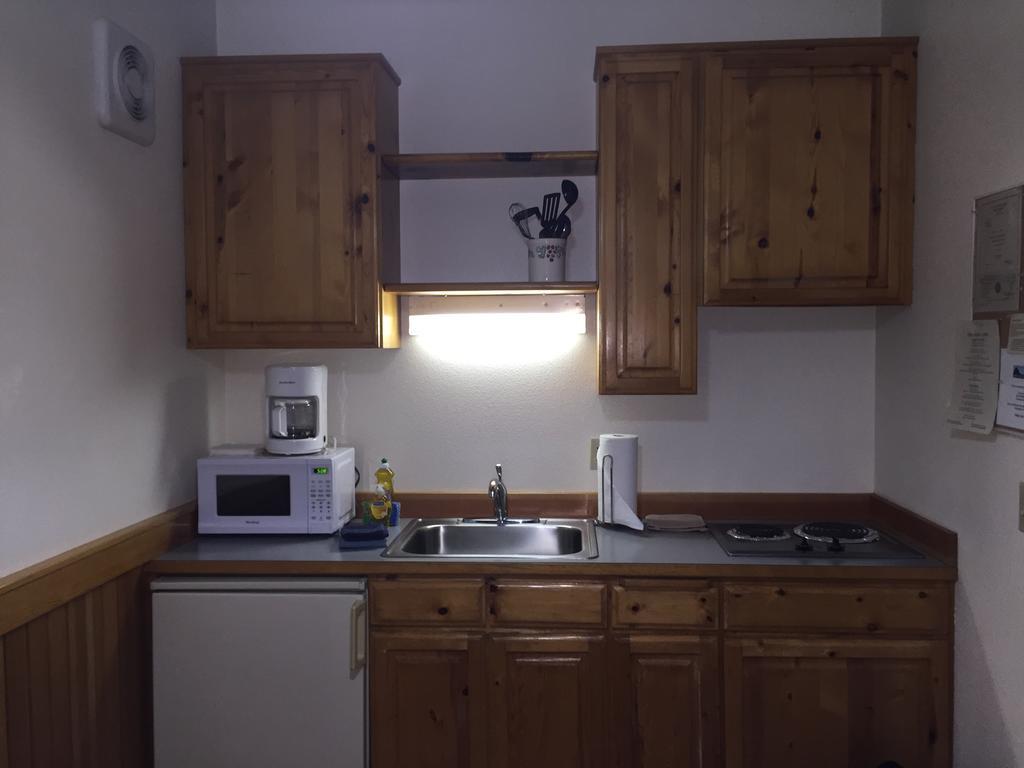Harrison Street Inn Cannon Beach Quarto foto