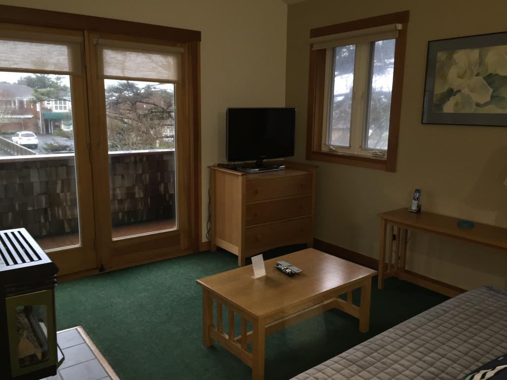 Harrison Street Inn Cannon Beach Quarto foto