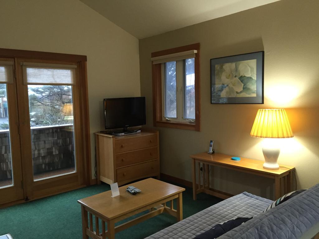 Harrison Street Inn Cannon Beach Quarto foto