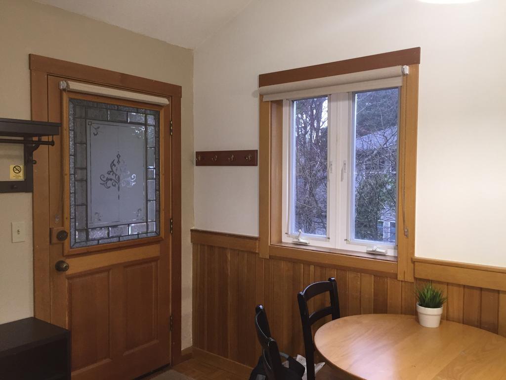Harrison Street Inn Cannon Beach Quarto foto